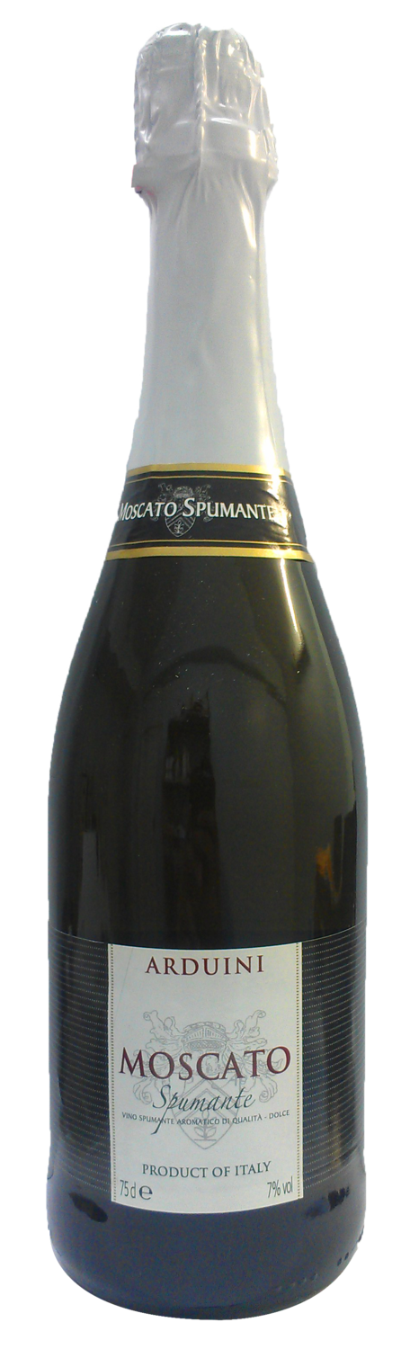 Moscato Spumante