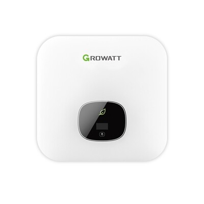 GROWATT | X2-Pro Grid Tie Inverters