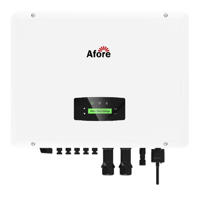 Afore | 6KW - 30KW Hybrid Inverters