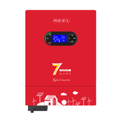 7 Series Hybrid Inverter