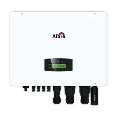 Afore 30 KW Hybrid Inverter