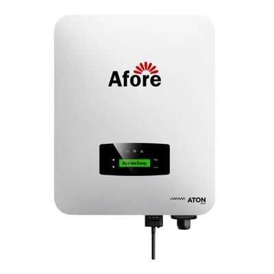 Afore 6-12 KW Hybrid Inverter
