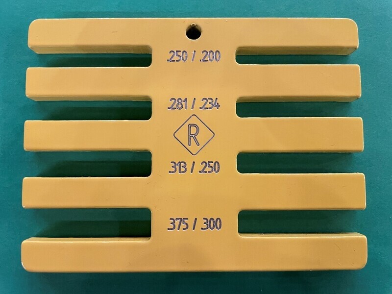 Thickness Gauge