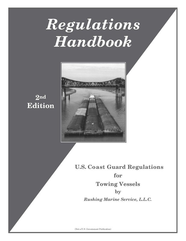 Towing Vessels - 2nd Edition