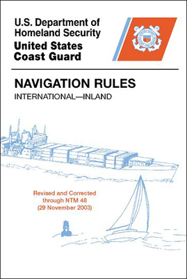Navigation Rules: International - Inland