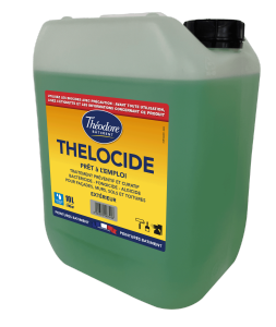 Pack revêtement lisse Pack revêtement lisse