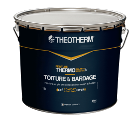 Pack revêtement lisse