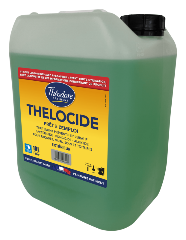 THÉLOCIDE 10L