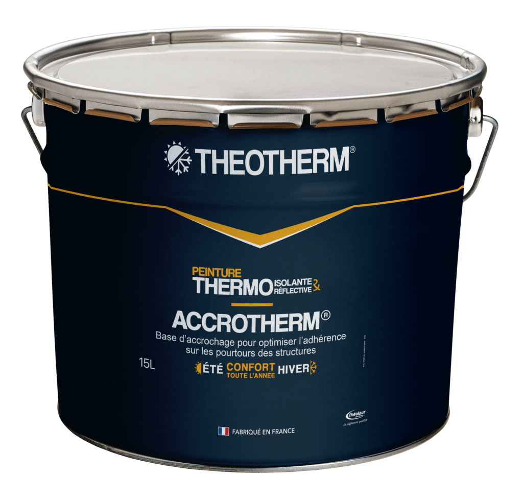ACCROTHERM 15L