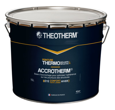 ACCROTHERM 15L