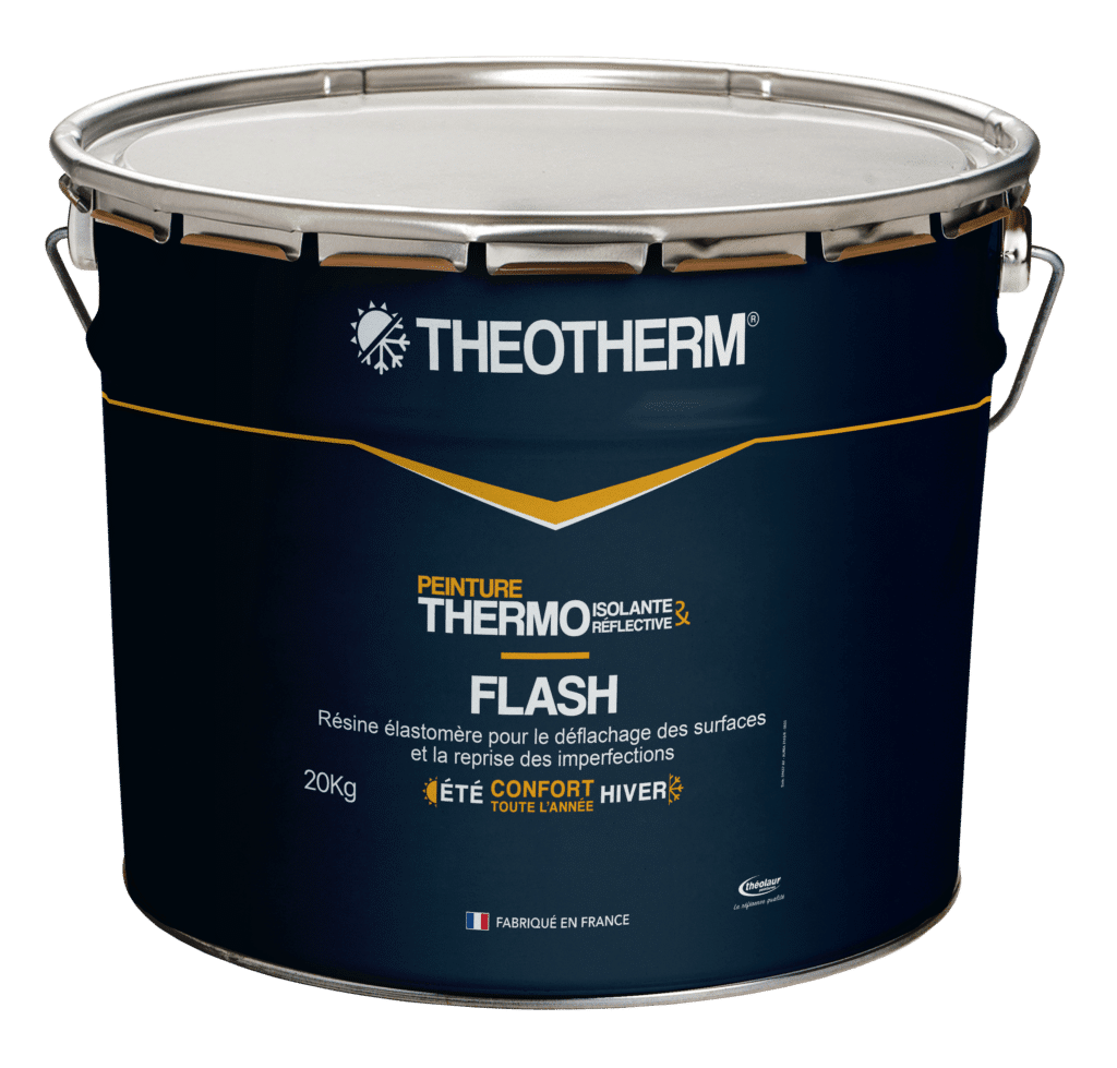 THEOTHERM® FLASH