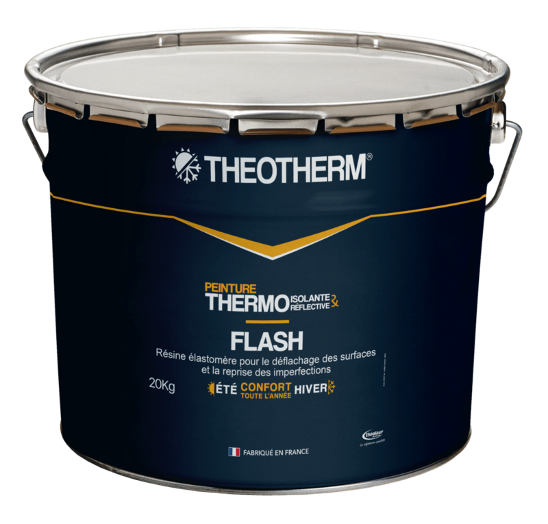 THEOTHERM® FLASH
