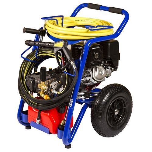 Nettoyeur EUROPROLAV 18-280 TH.2 HONDA