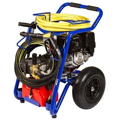 Nettoyeur EUROPROLAV 18-280 TH.2 HONDA