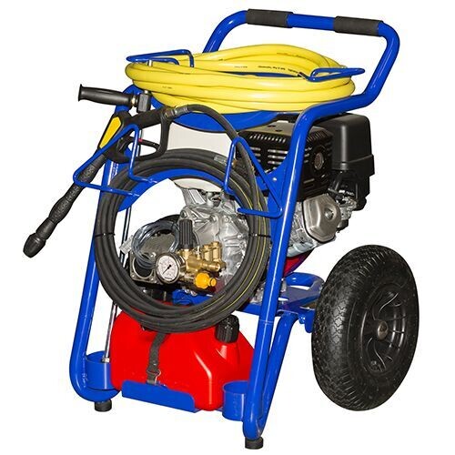 Nettoyeur EUROPROLAV 15-200 TH.2 HONDA