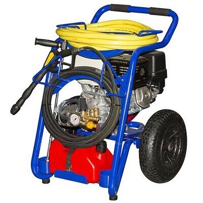 Nettoyeur EUROPROLAV 15-200 TH.2 HONDA
