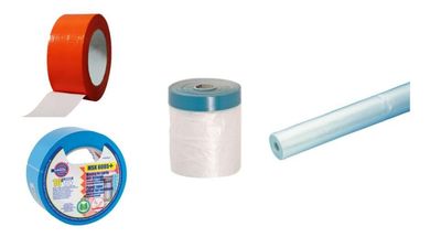 Accessoires de protection
