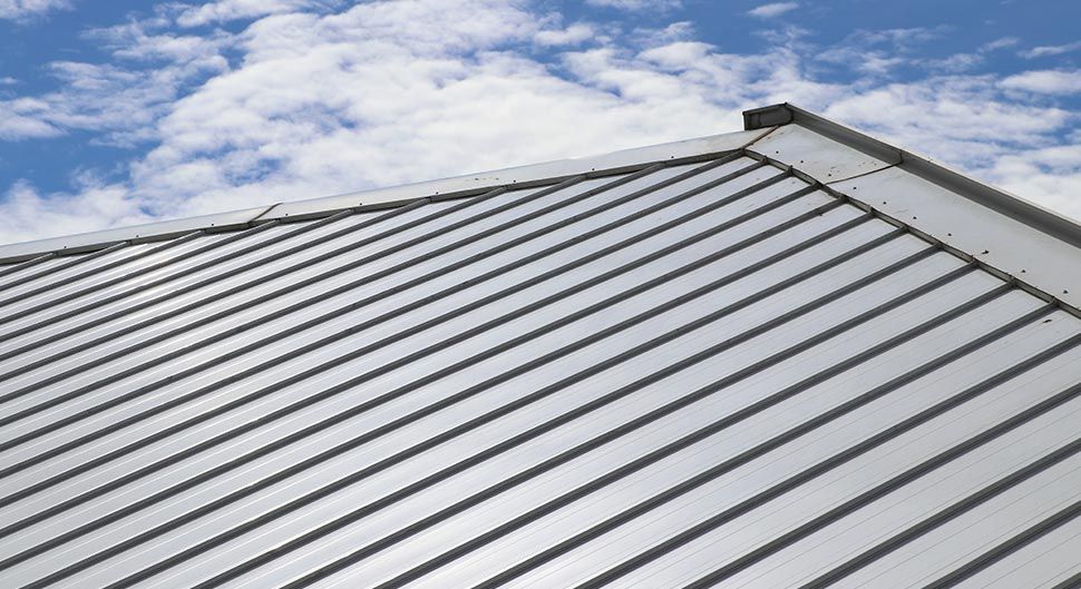 Pack Coolroof à 15,13  € ttc par m²