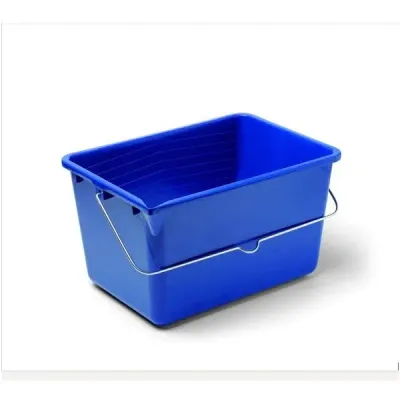 Bac peinture plastique 15x30 5L