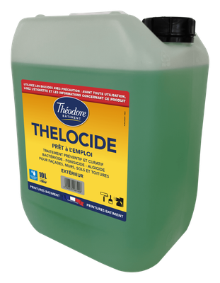 THÉLOCIDE 10L