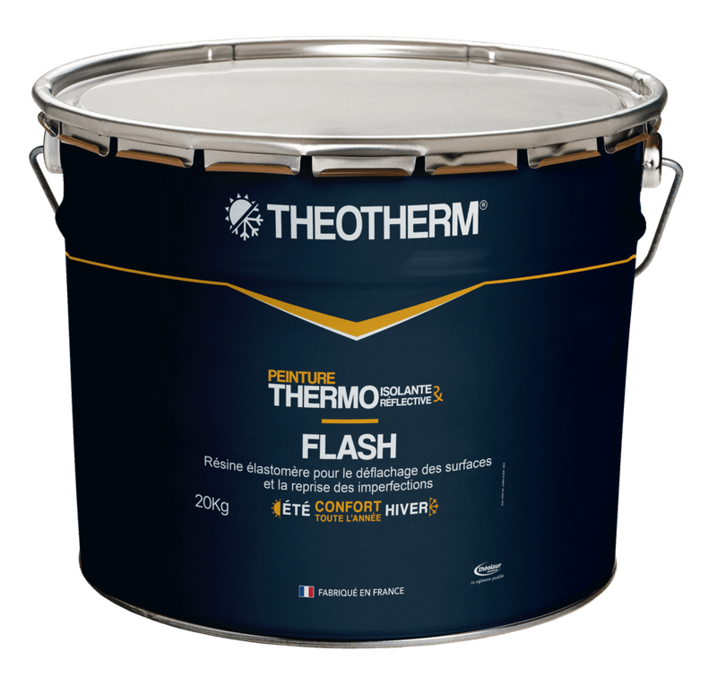 THEOTHERM® FLASH