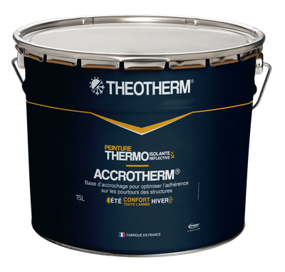 ACCROTHERM 15L ACCROTHERM 15L