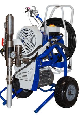 Pompe à piston airless HYDROPRO 800 PREMIUM