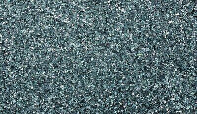 Mother of Pearl Real Shell Sheet Black-Silver Starry Night  L240mm x W140mm x D0.35mm HM034