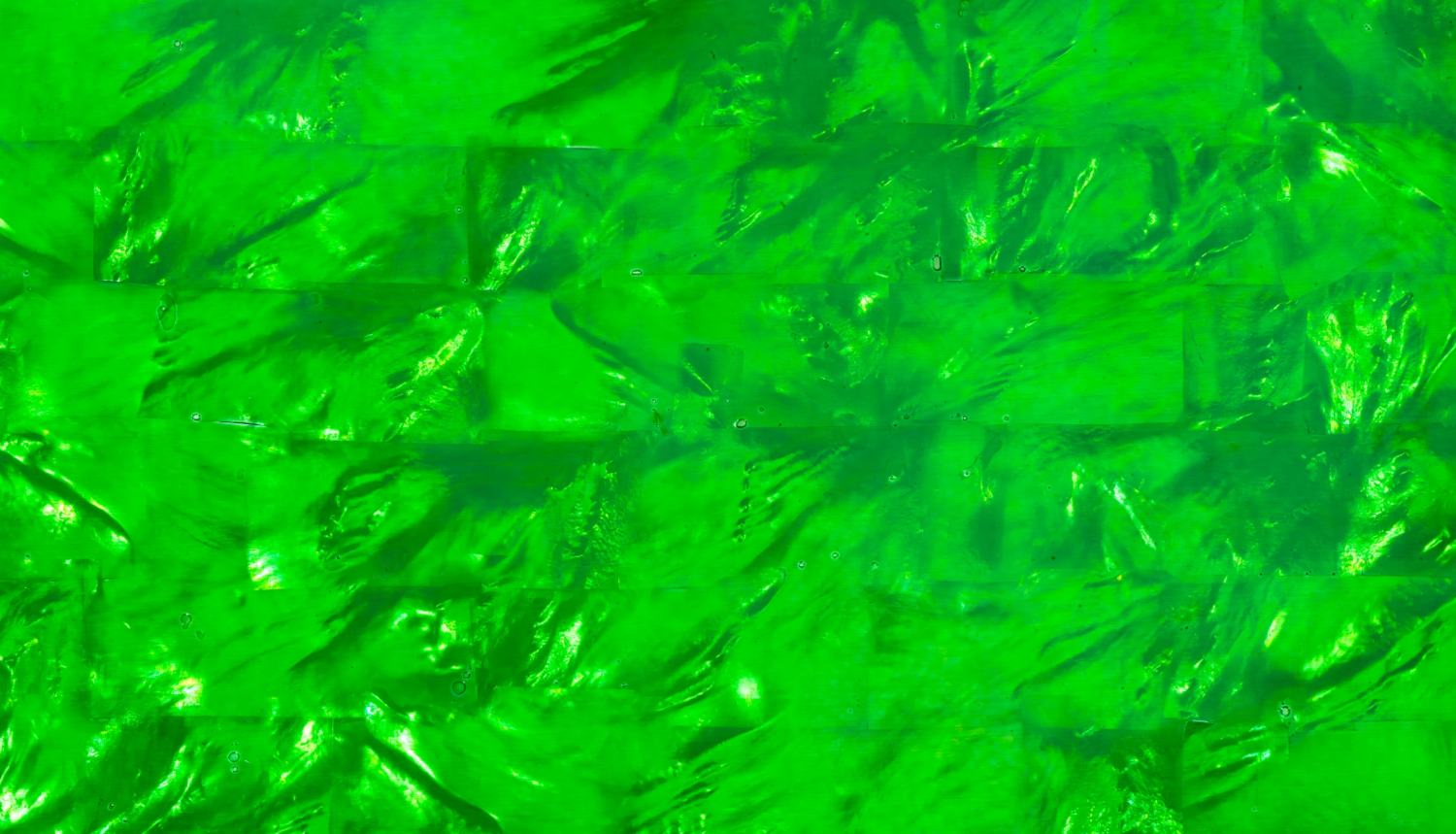 Mother of Pearl Emerald Strip L240mm x W140mm HM072