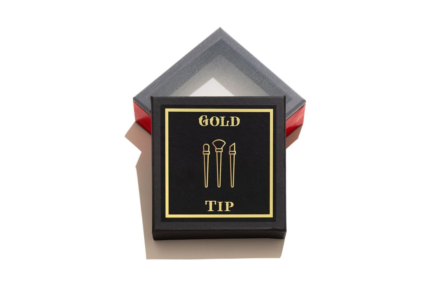 Gilders Tip