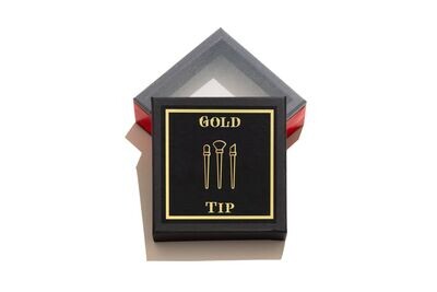 Gilders Tip