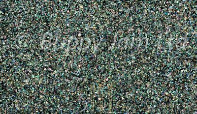 Abalone Sheet Starry Night Black, Iridescent Shell Sheet L240mm x W140mm HM030