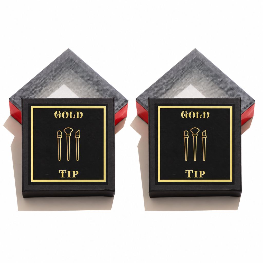 Two Gilders Tips Bundle
