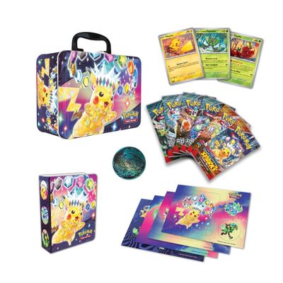 Collector Chest 2024