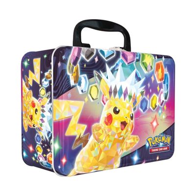 Collector Chest 2024