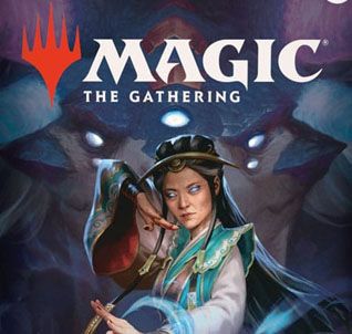 Magic: The Gathering