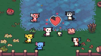 AK-Xolotol (Nintendo Switch)