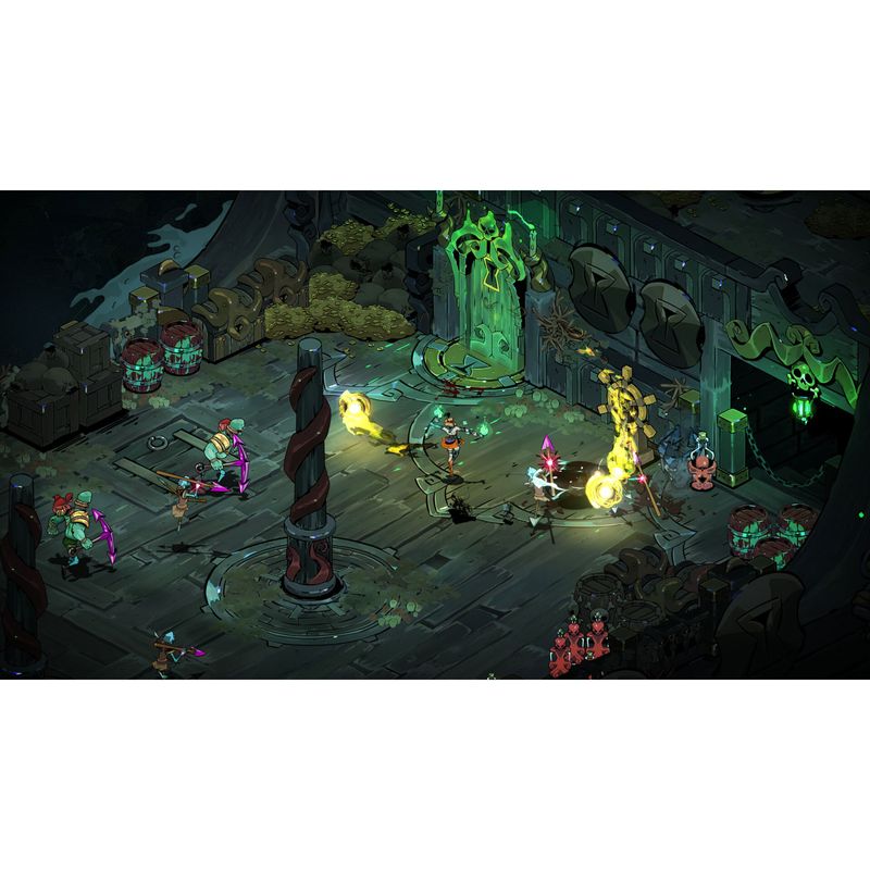 Hades II (Nintendo Switch 2)