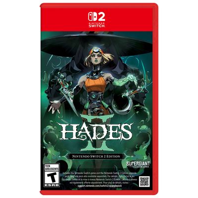 Hades II (Nintendo Switch 2)