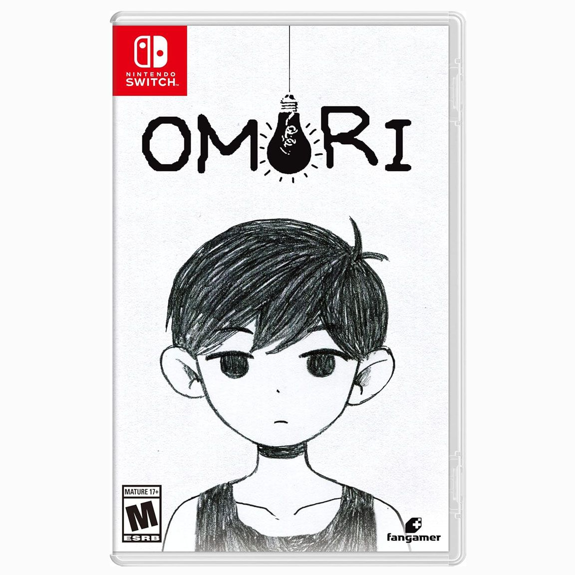 Omori (Nintendo Switch)