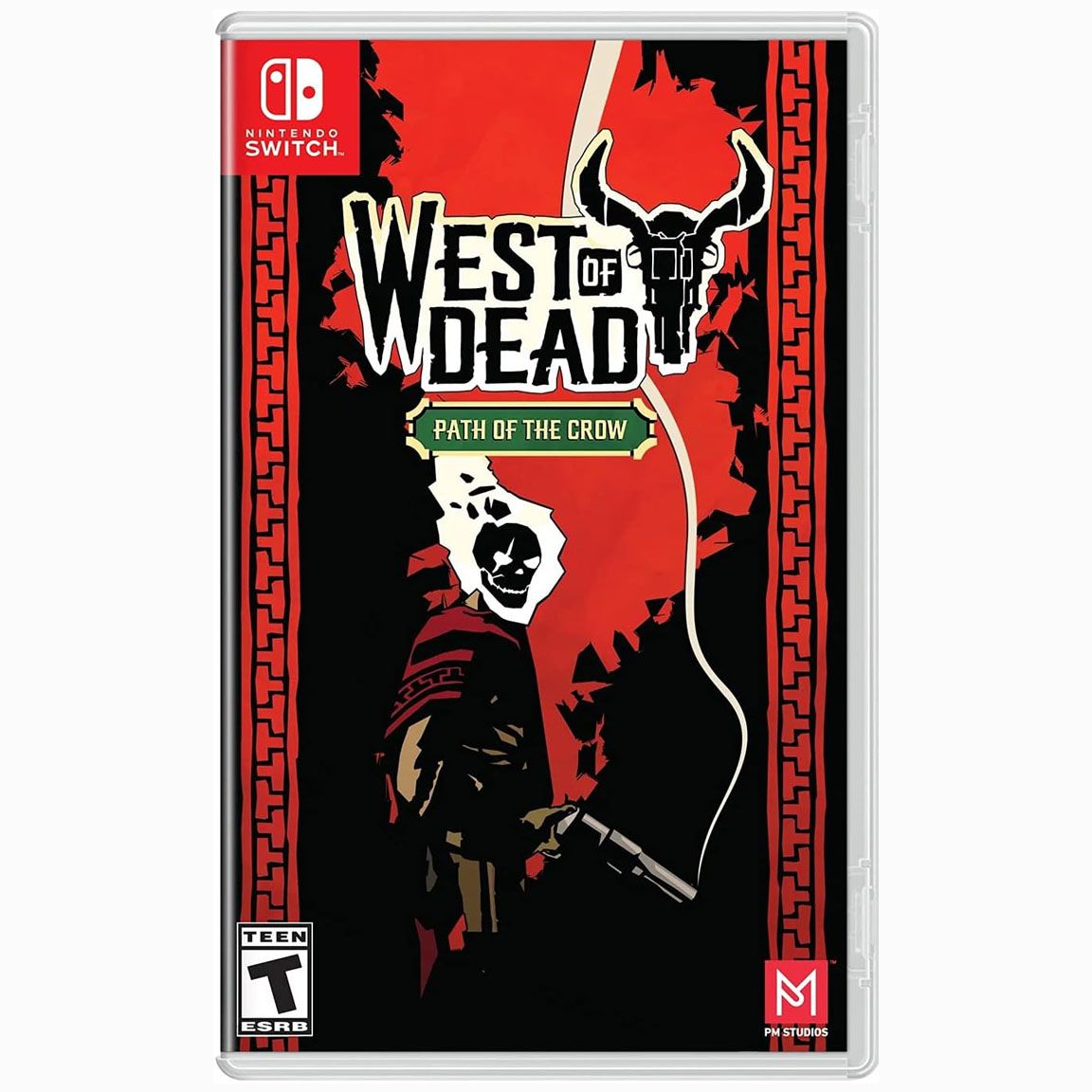 West of Dead (Nintendo Switch)