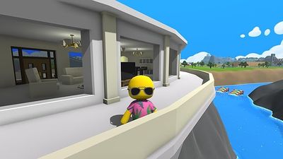 Wobbly Life (Nintendo Switch)