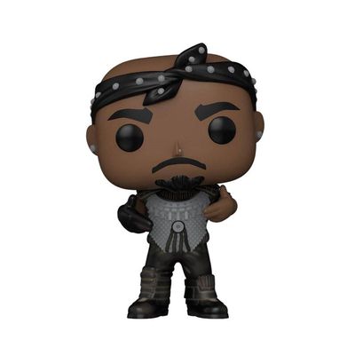 Funko Pop! Music Tupac Shakur (#446)