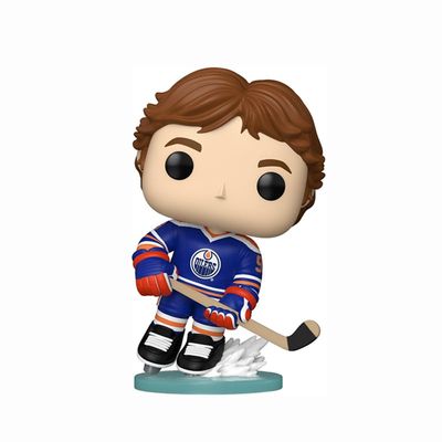 Funko Pop! Wayne Gretzky Rookie (#97)