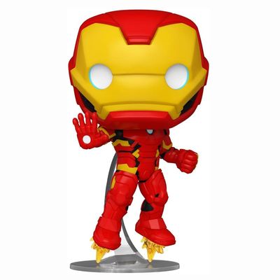Funko Pop! Iron Man (#1421)