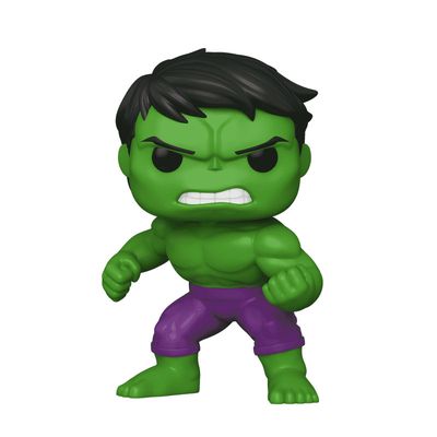 Funko Pop! Hulk (#1420)