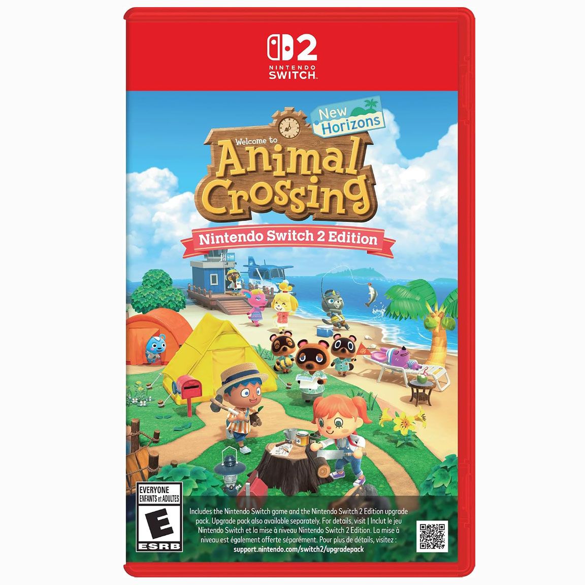 Animal Crossing (Nintendo Switch 2)