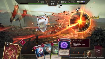 Cards RPG (Nintendo Switch)