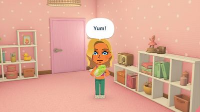 Tomodachi Life : Living the Dream (Nintendo Switch)