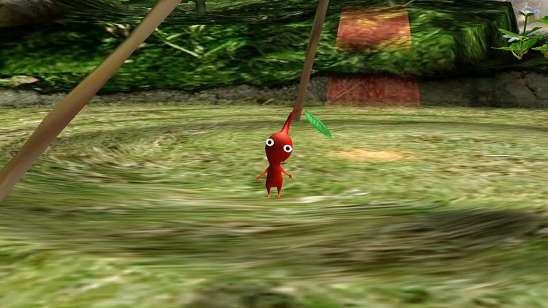 Pikmin 1 + 2 (Nintendo Switch)